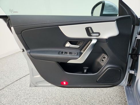 Certified 2026 Mercedes-Benz CLA 250 image 31