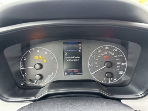 Certified 2025 Toyota Corolla SE image 26