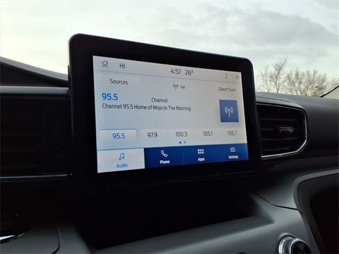 Certified 2023 Ford Explorer XLT w/ Equipment Group 202A image 19