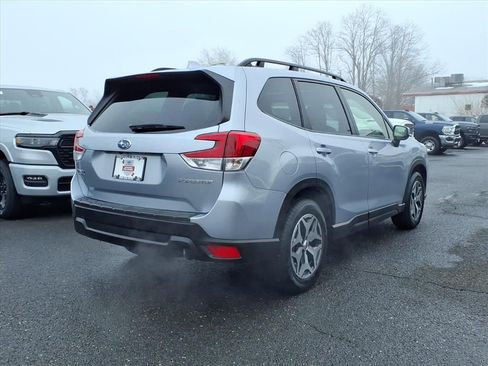 Certified 2023 Subaru Forester Premium image 21