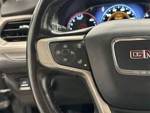 Used 2019 GMC Acadia Denali w/ Technology Package image 9