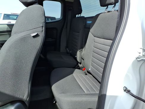 Used 2019 Ford Ranger XLT w/ Equipment Group 301A Mid image 9