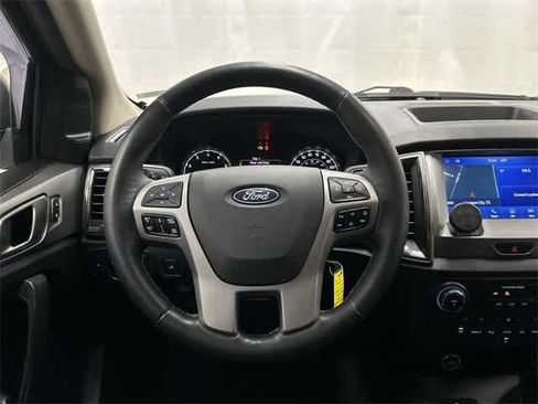 Used 2019 Ford Ranger XLT w/ Equipment Group 301A Mid image 15