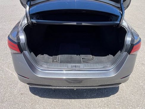 Used 2024 Nissan Sentra SV w/ All-Weather Package FWD image 24