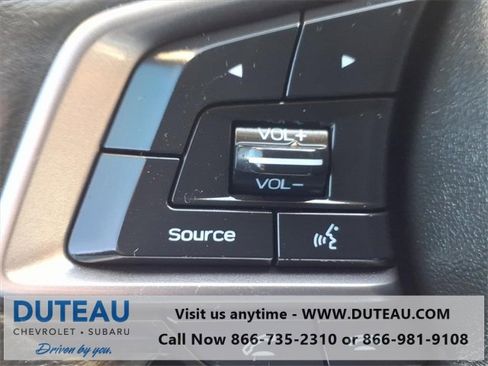 Used 2019 Subaru Ascent Limited image 24