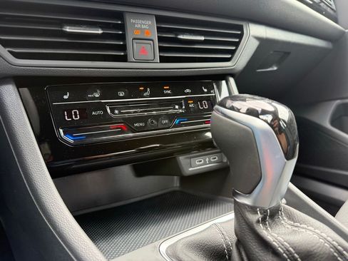 New 2026 Volkswagen Jetta Sport FWD image 40