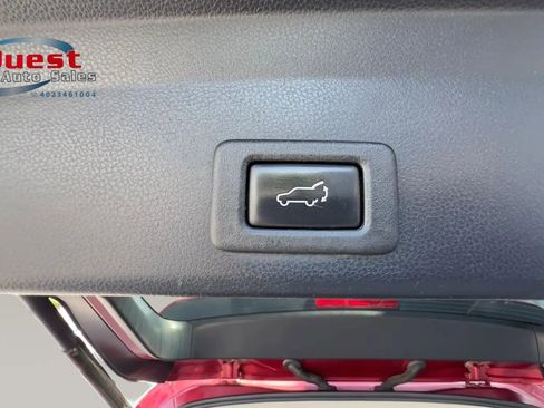 Used 2019 Subaru Ascent Limited w/ Popular Package #2 AWD/4WD image 13