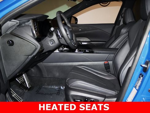 Used 2024 Lexus RX 350 F Sport w/ Convenience Package image 14