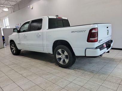 Used 2023 RAM 1500 Laramie