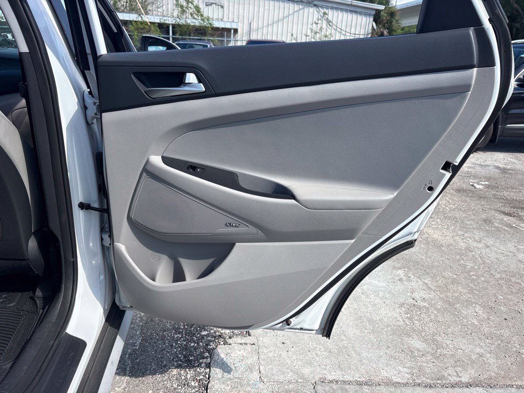 Used 2019 Hyundai Tucson Sport AWD/4WD image 19