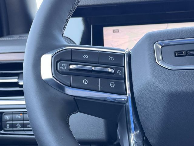 New 2026 GMC Yukon Denali w/ Denali Reserve Package AWD/4WD image 27