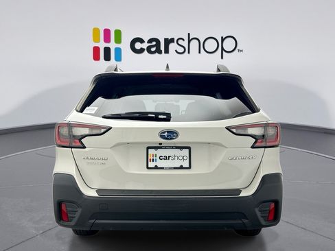 Used 2022 Subaru Outback Premium AWD/4WD image 4