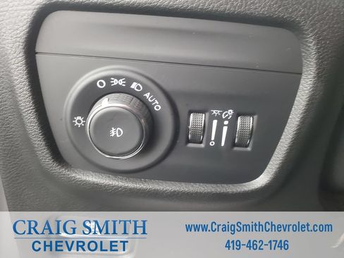 Used 2023 Jeep Grand Cherokee Limited AWD/4WD image 21
