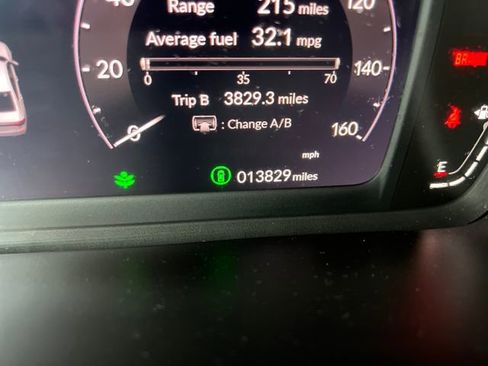 Used 2024 Honda Accord EX image 22