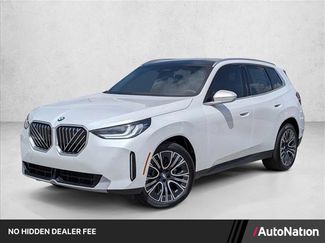 Used 2026 BMW X3 xDrive30i w/ Premium Package AWD/4WD video 1