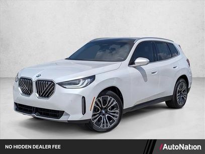 Used 2026 BMW X3 xDrive30i w/ Premium Package