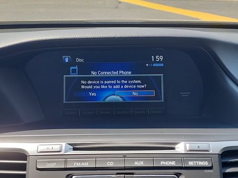 Used 2014 Honda Accord LX image 25