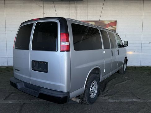 Used 2016 Chevrolet Express 2500 LS image 5