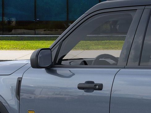 New 2024 Ford Bronco Sport Badlands image 20