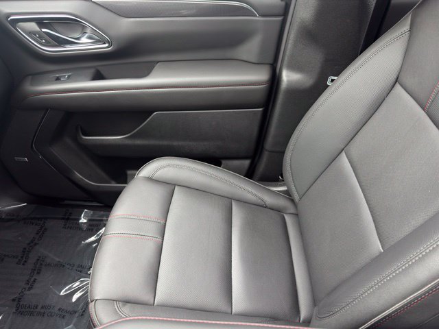Certified 2024 Chevrolet Tahoe RST AWD/4WD image 28