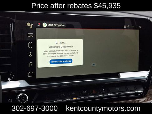 New 2026 GMC Sierra 1500 Elevation image 14