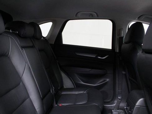 New 2025 MAZDA CX-5 AWD 2.5 S w/ Select Package image 11