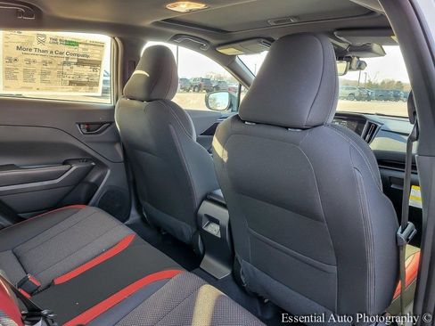 New 2026 Subaru Impreza RS image 23