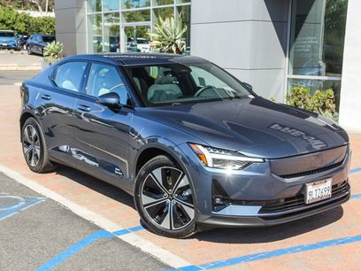 Used 2024 Polestar Polestar 2