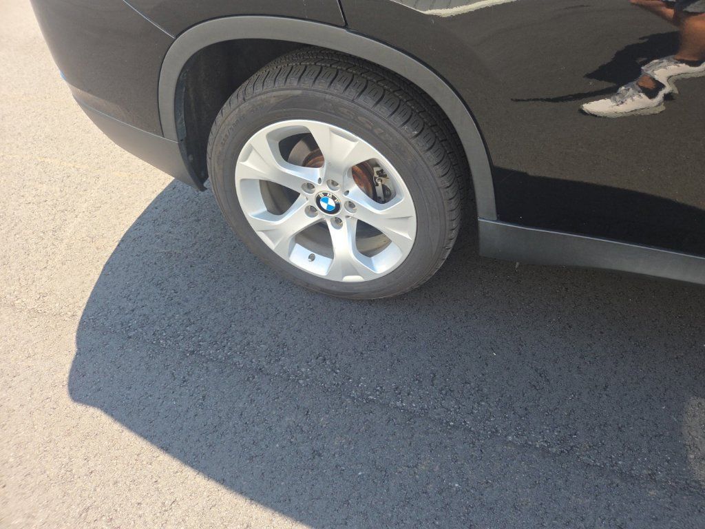 Used 2015 BMW X1 sDrive28i RWD image 23