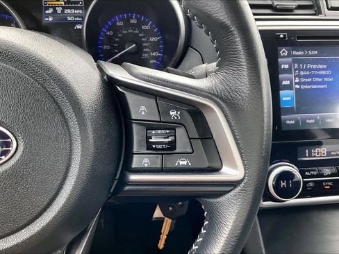 Used 2018 Subaru Outback 2.5i Premium image 24