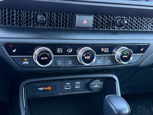 Used 2023 Honda CR-V Sport image 22