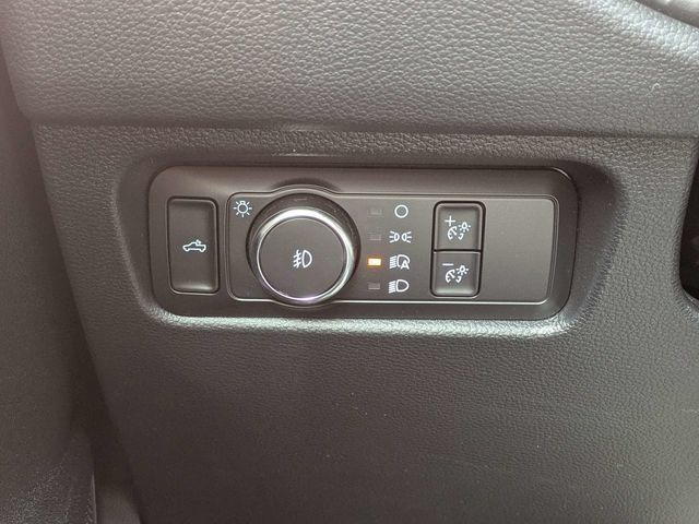 Used 2024 Ford Ranger XLT w/ Equipment Group 301A High AWD/4WD image 25