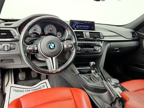Used 2015 BMW M3 image 13
