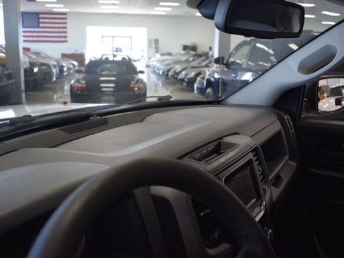 Used 2016 RAM 1500 Tradesman w/ Popular Equipment Group image 58