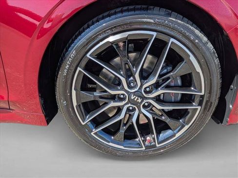 Used 2021 Kia K5 GT FWD image 22