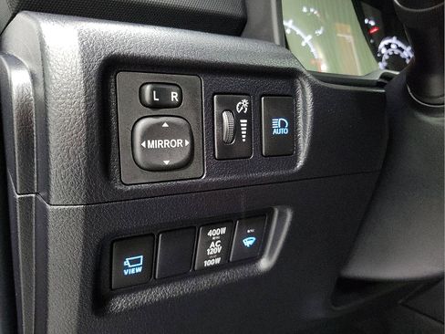 Certified 2024 Toyota 4Runner Limited image 14