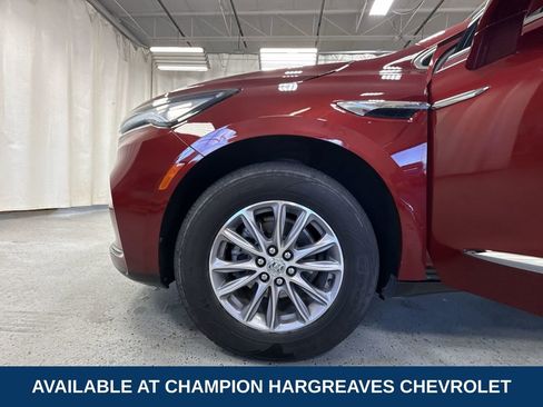 Certified 2024 Buick Enclave Premium image 41