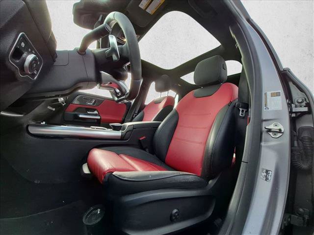 Certified 2023 Mercedes-Benz GLA 45 AMG 4MATIC image 14