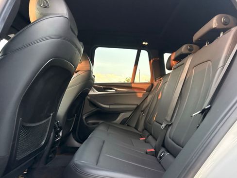 Used 2019 BMW X3 sDrive30i w/ Convenience Package RWD image 31