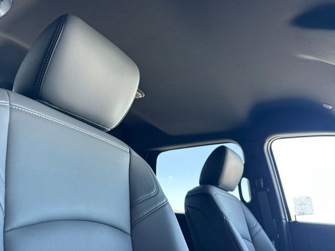 New 2025 RAM 3500 Tradesman w/ Chrome Appearance Group image 15