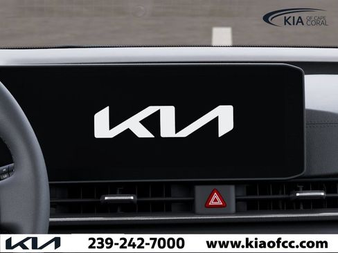 New 2026 Kia Carnival EX FWD image 20