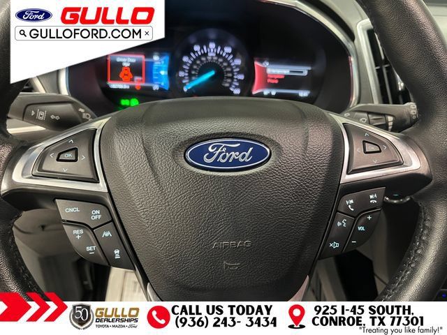 Used 2020 Ford Edge Titanium w/ Equipment Group 301A FWD image 26