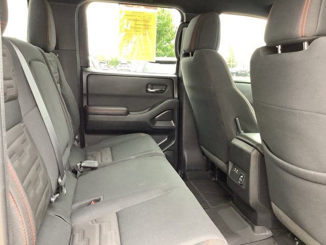 Used 2023 Nissan Frontier PRO-4X w/ Pro Convenience Package AWD/4WD image 21