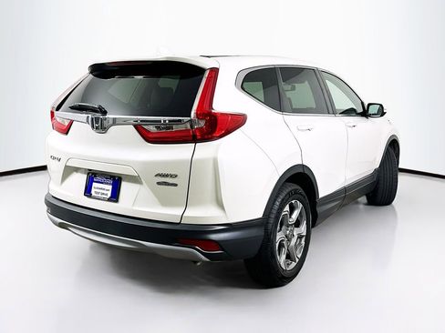 Certified 2018 Honda CR-V EX-L image 7
