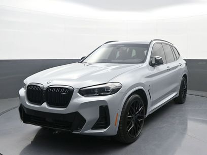 Used 2024 BMW X3 M40i