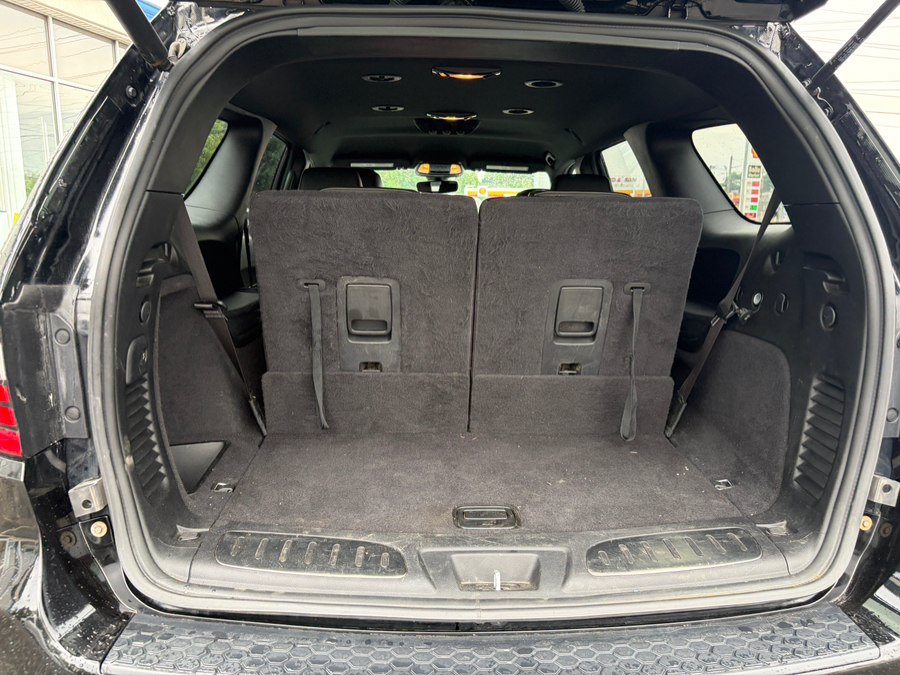 Used 2021 Dodge Durango GT AWD/4WD image 26