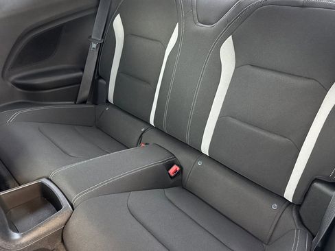 Used 2023 Chevrolet Camaro LT image 24