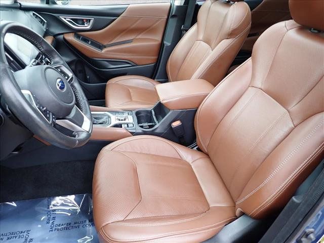 Used 2020 Subaru Forester Touring AWD/4WD image 13