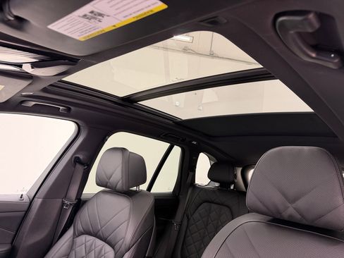 Certified 2024 BMW X5 xDrive40i w/ M Sport Package image 16