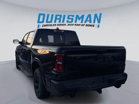 New 2026 RAM 1500 Big Horn image 4